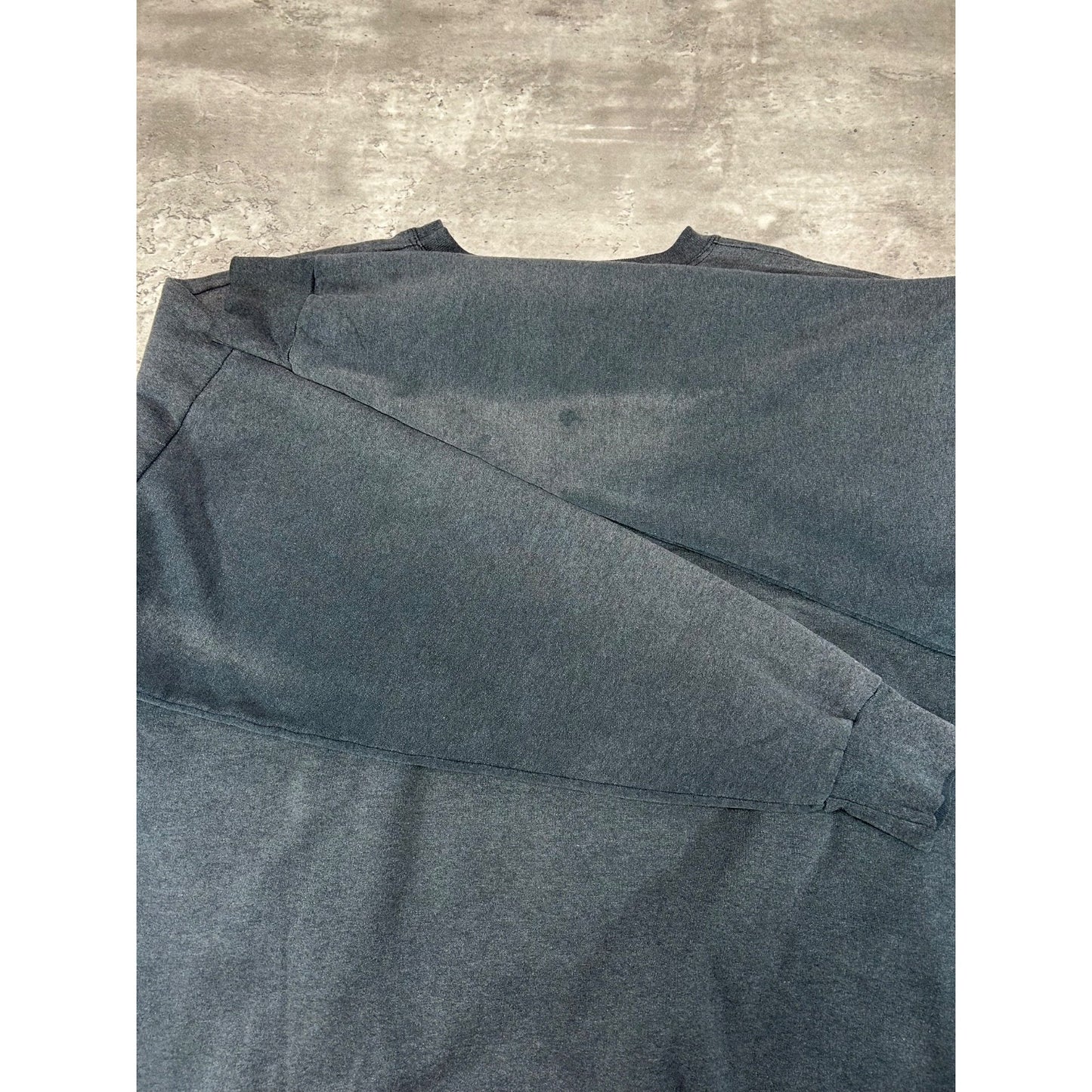 Vintage 1998 Jack Daniels Whiskey Classic Graphic Sweatshirt Size 2XL Black