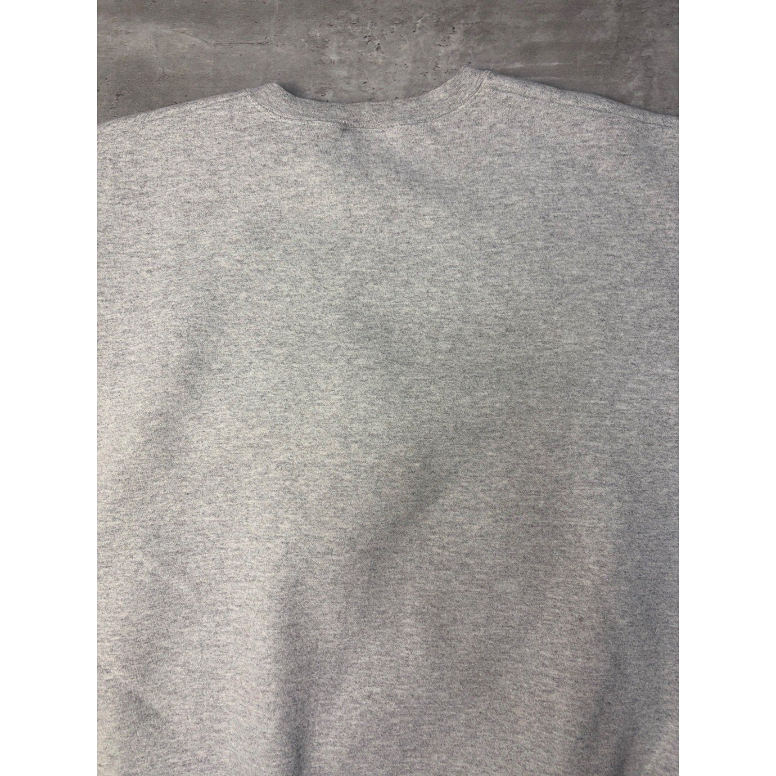 Vintage 1998 Purdue Boilermakers NCAA Alamo Bowl Graphic Sweatshirt Size 2XL