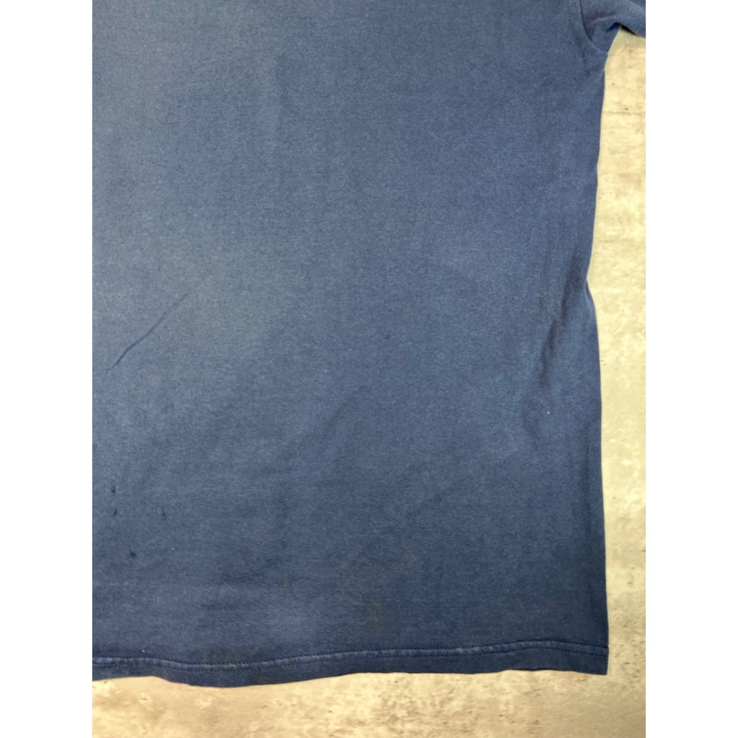 Vintage 2000s D.A.R.E To Resist Anti Drug Promo Spellout T-Shirt Size 2XL