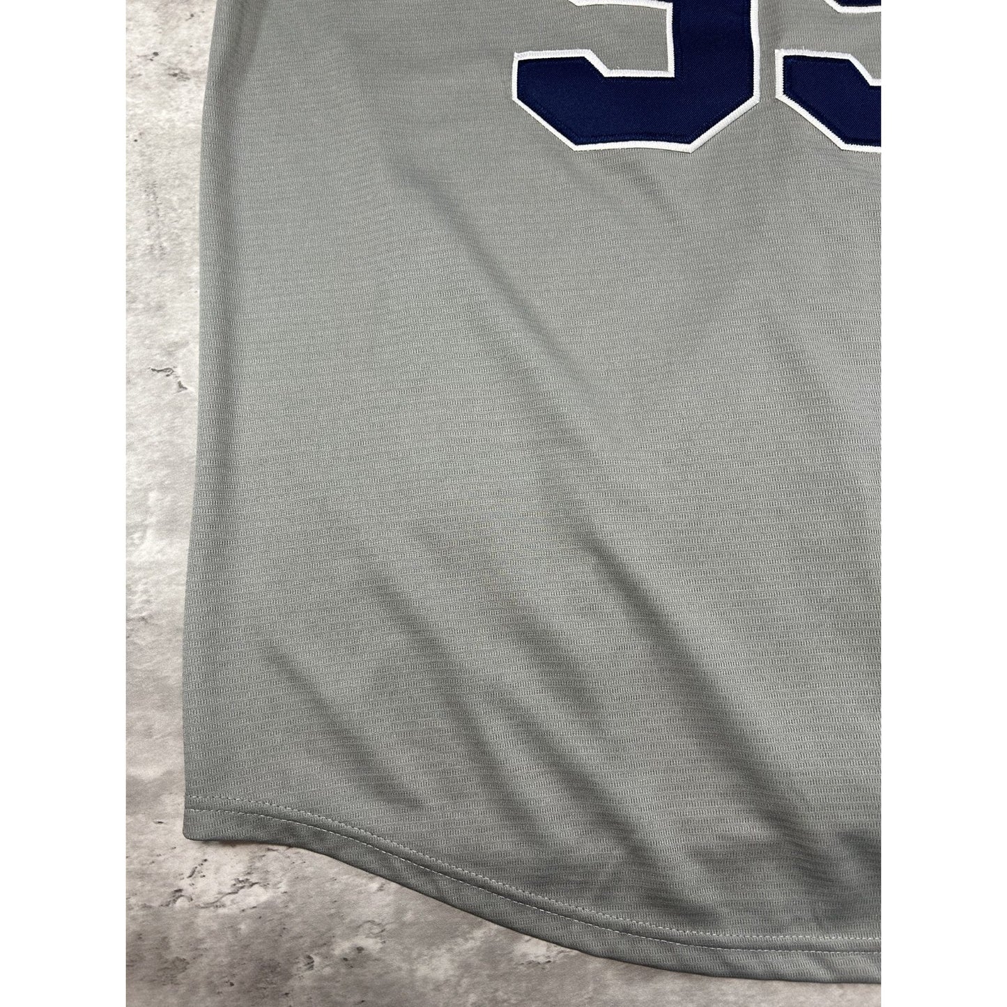Aaron Judge #99 New York Yankees MLB Stitched Nike Baseball Jersey Size 2XL