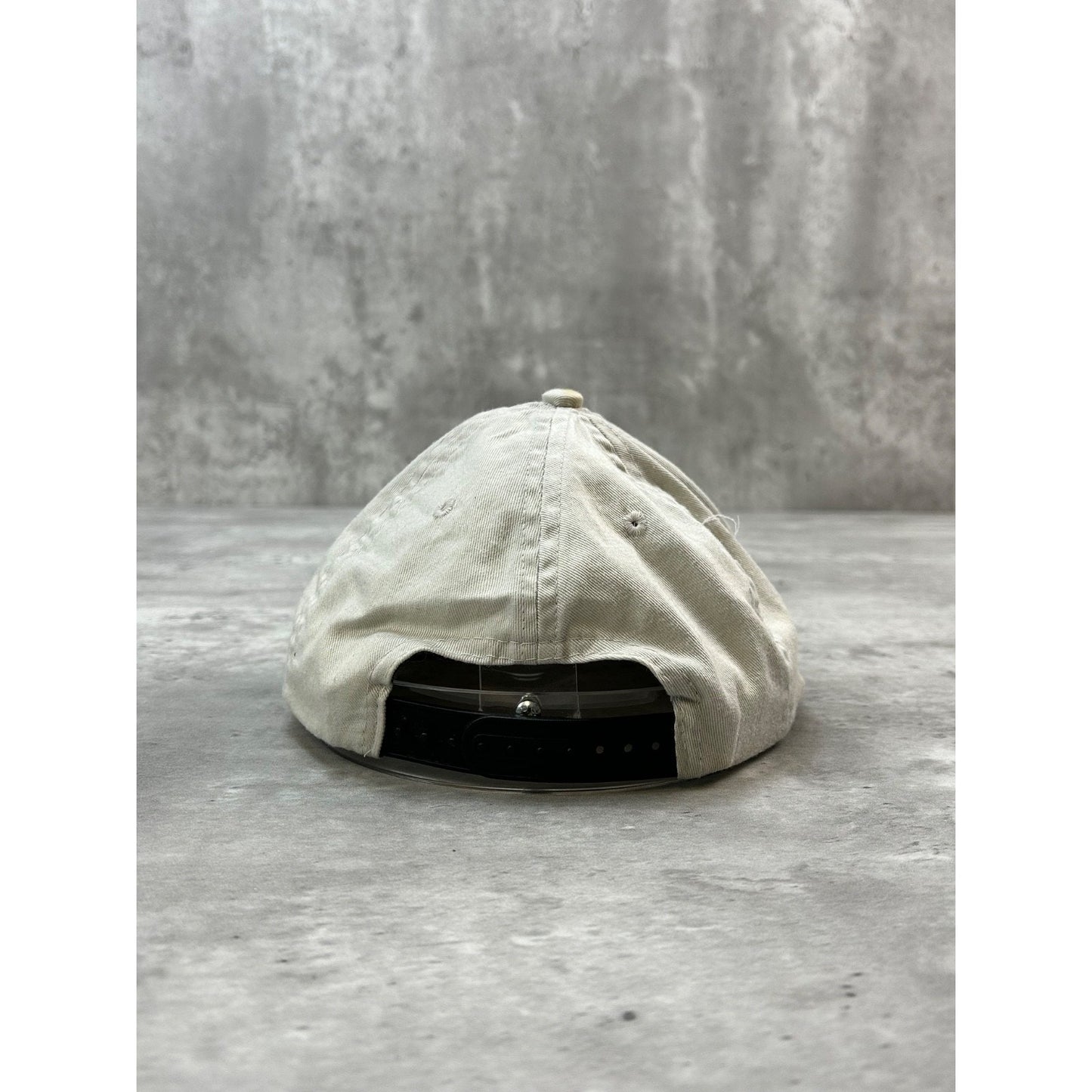 Vintage 1995 Planet Hollywood Orlando Embroidered Destination Snapback Hat OSFA