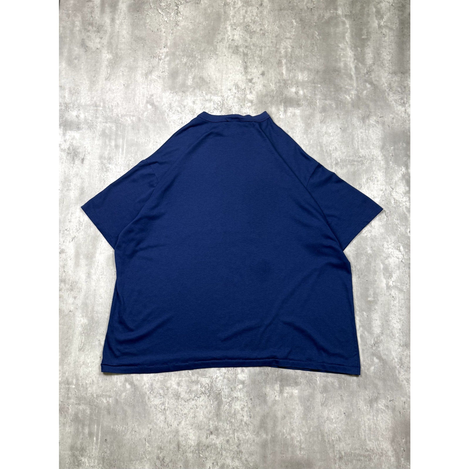 Vintage 90s Buffalo Bills NFL Helmet Graphic Spellout T-Shirt Size 3XL