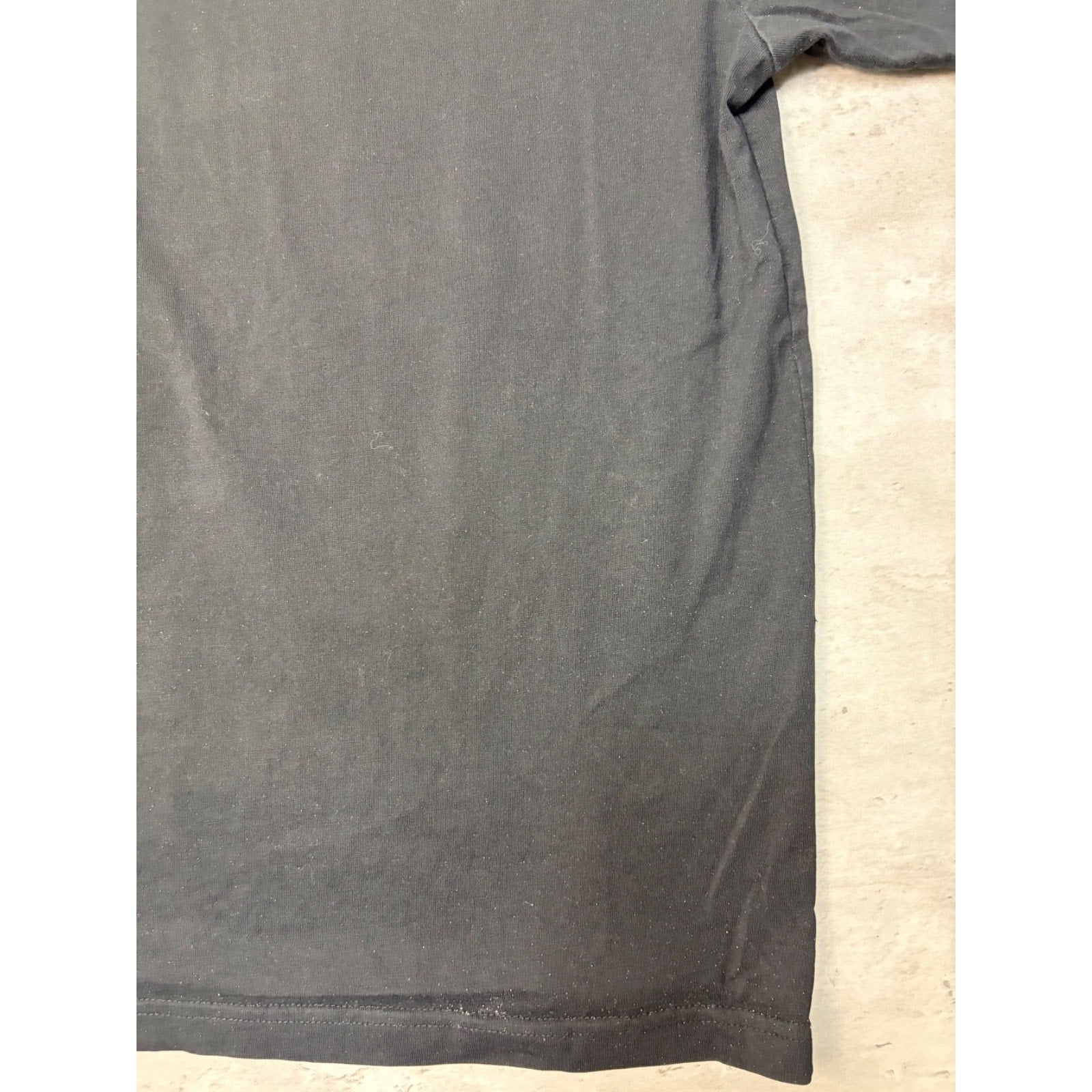 Billionaire Boys Club Logo Spellout T-Shirt Size Large