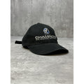 Vintage 2004 Tampa Bay Lightning NHL Eastern Division Champs Strapback Hat OSFA