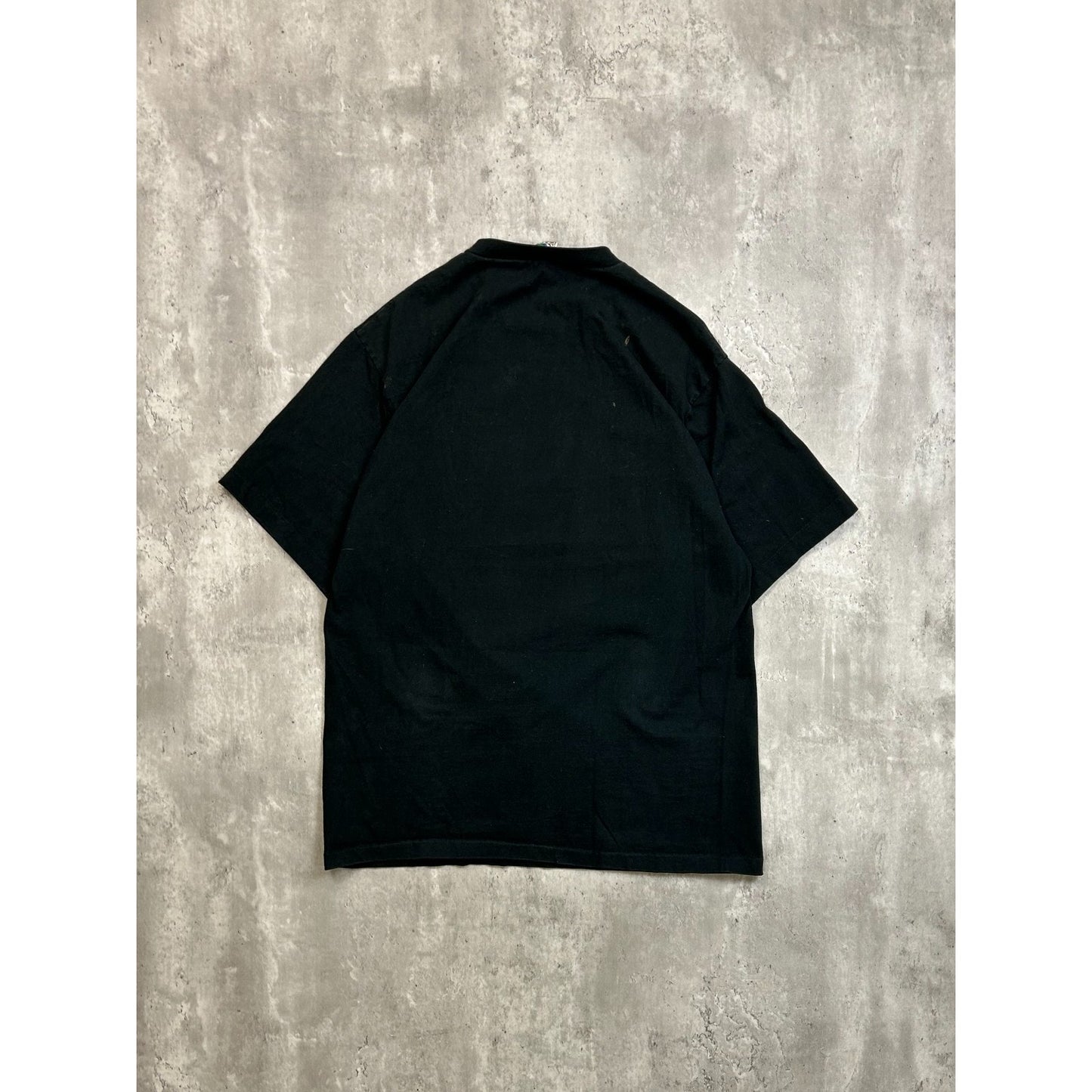 Vintage 1994 Vancouver Canucks NHL Western Conference Champs T-Shirt Size Large