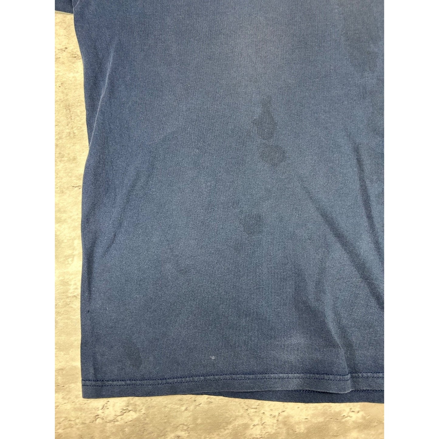 Vintage 2000s D.A.R.E To Resist Anti Drug Promo Spellout T-Shirt Size 2XL