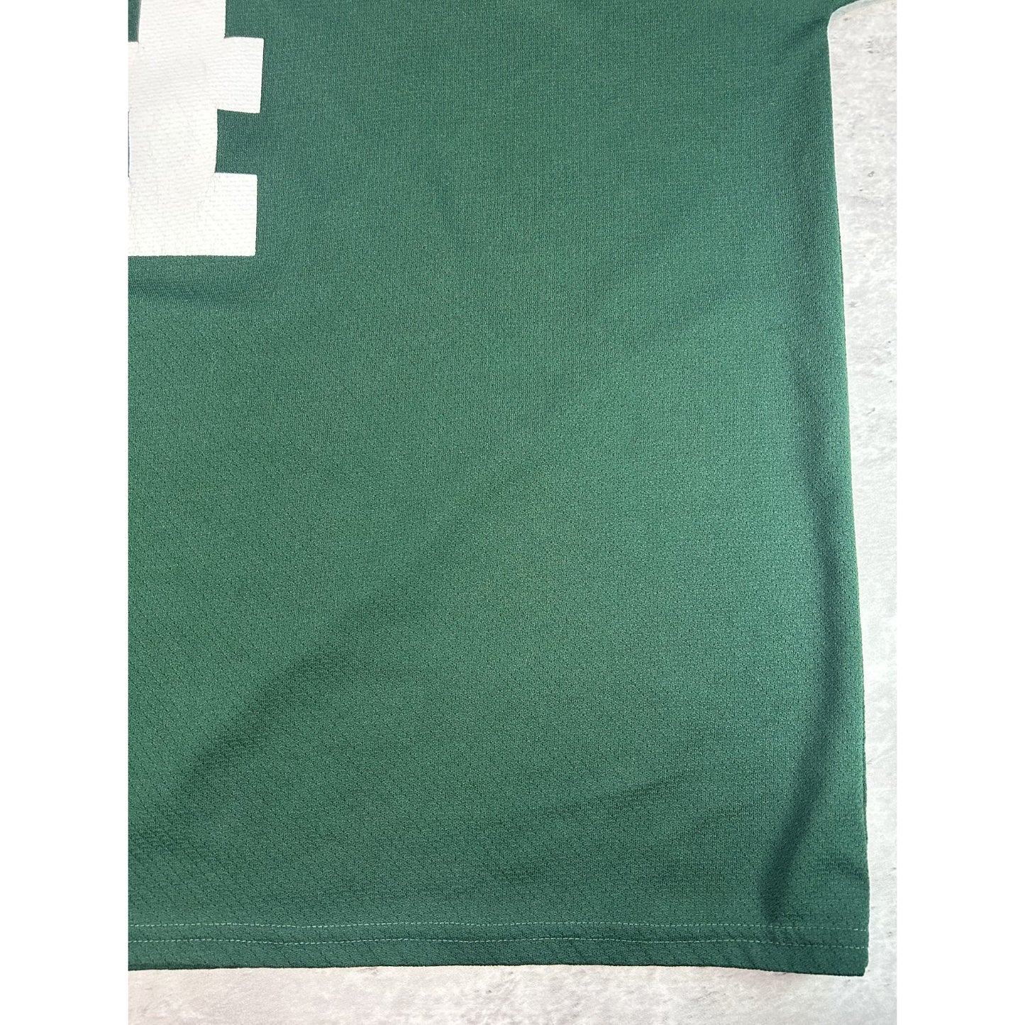 Vintage 90s Brett Favre #4 Green Bay Packers NFL Champion Football Jersey Sz 2XL