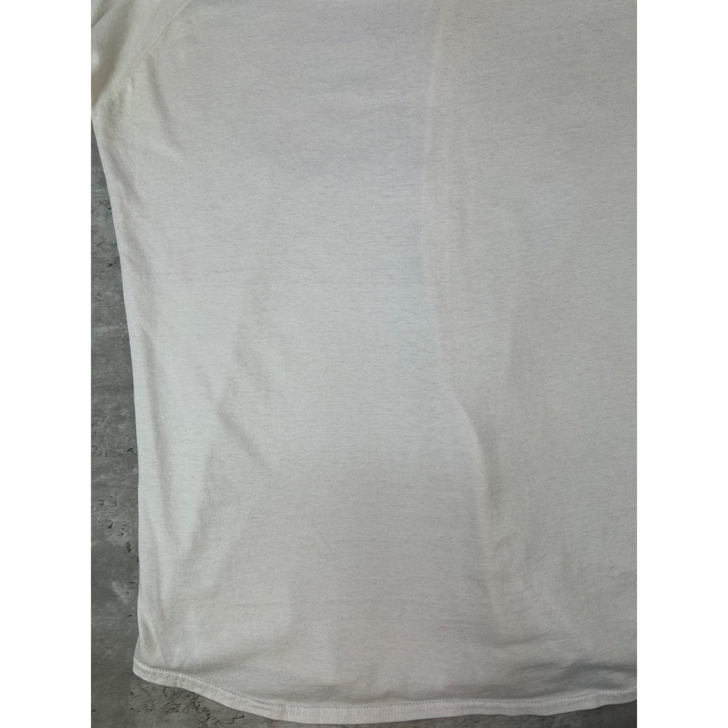 Vintage 90s Atlanta Braves MLB Russell Athletic Baseball Jersey Size XL