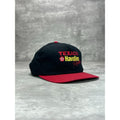Vintage 90s Texaco Havoline Racing Embroidered Nascar Snapback Hat OSFA