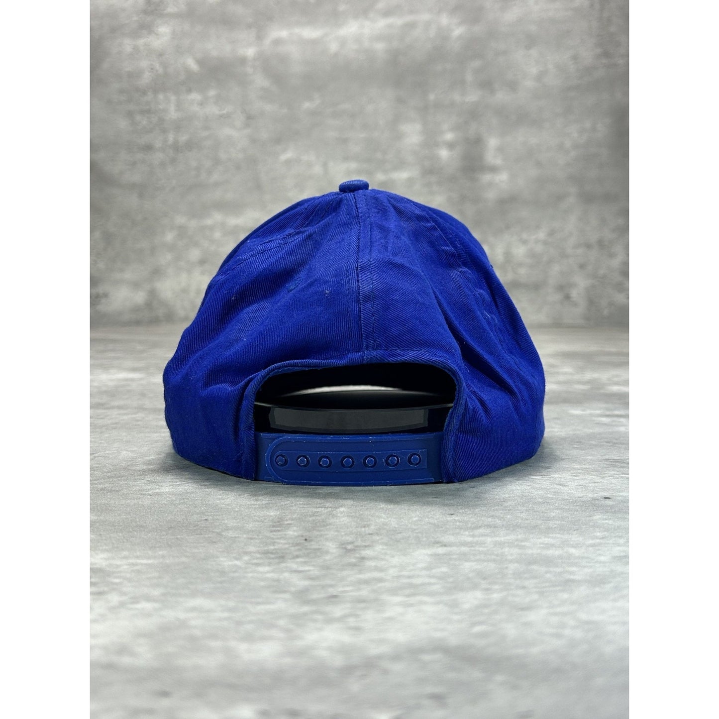 Vintage Toronto Blue Jays MLB Embroidered Logo Baseball Snapback Hat OSFA Blue