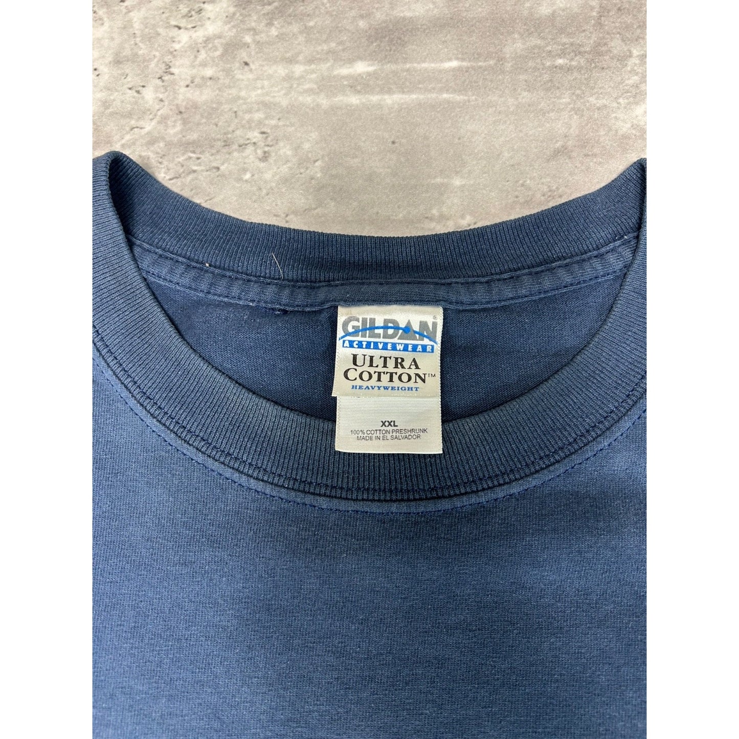 Vintage 2000s D.A.R.E To Resist Anti Drug Promo Spellout T-Shirt Size 2XL