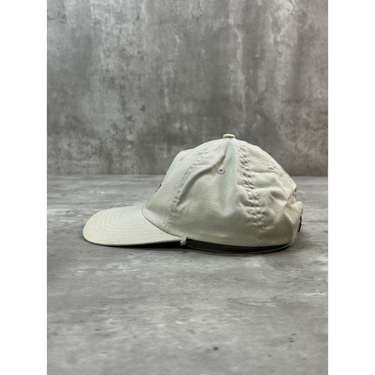 Vintage 1995 Planet Hollywood Orlando Embroidered Destination Snapback Hat OSFA