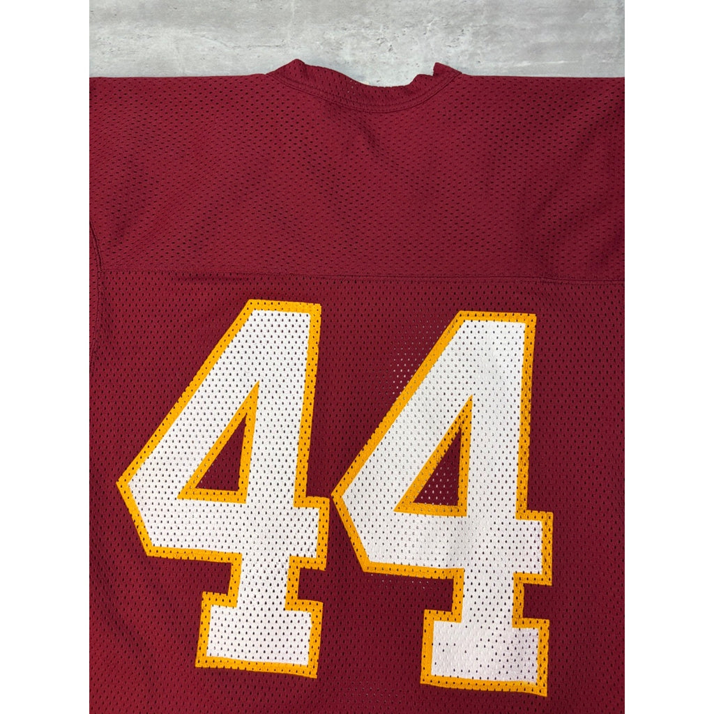 Vintage 80s/90s John Riggins #44 Washington Redskins NFL Jersey Size Medium
