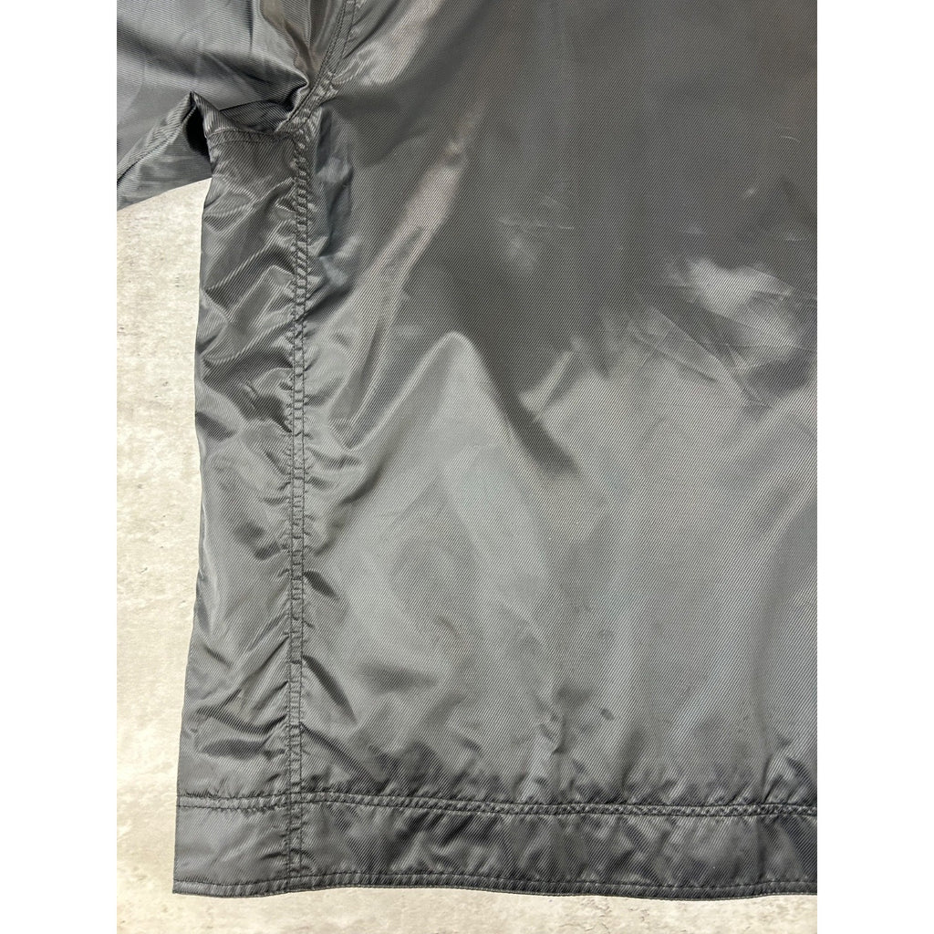 Vintage Tony Stewart #20 Home Depot Racing Nascar Windbreaker Jacket Size 2XL