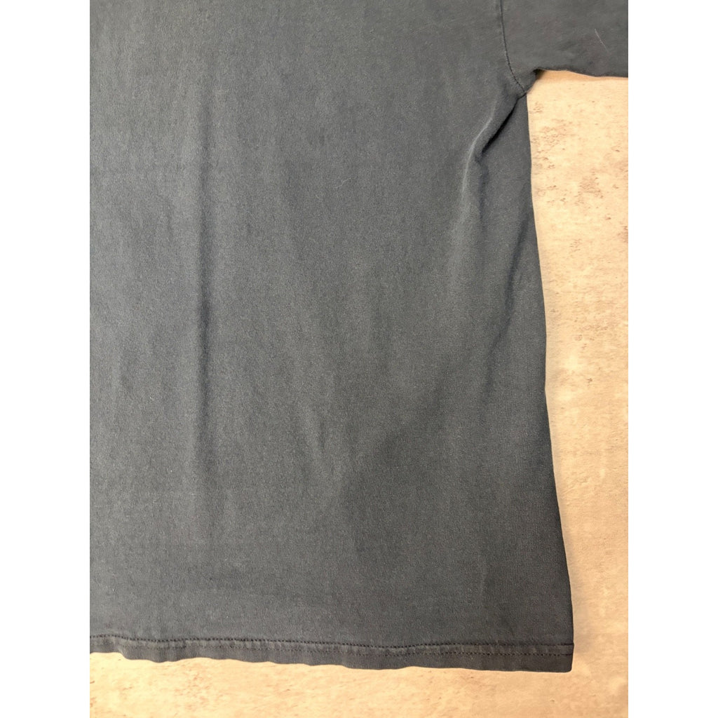 2008 Incredible Hulk Superhero Movie Promo Comic Book T-Shirt Size XL