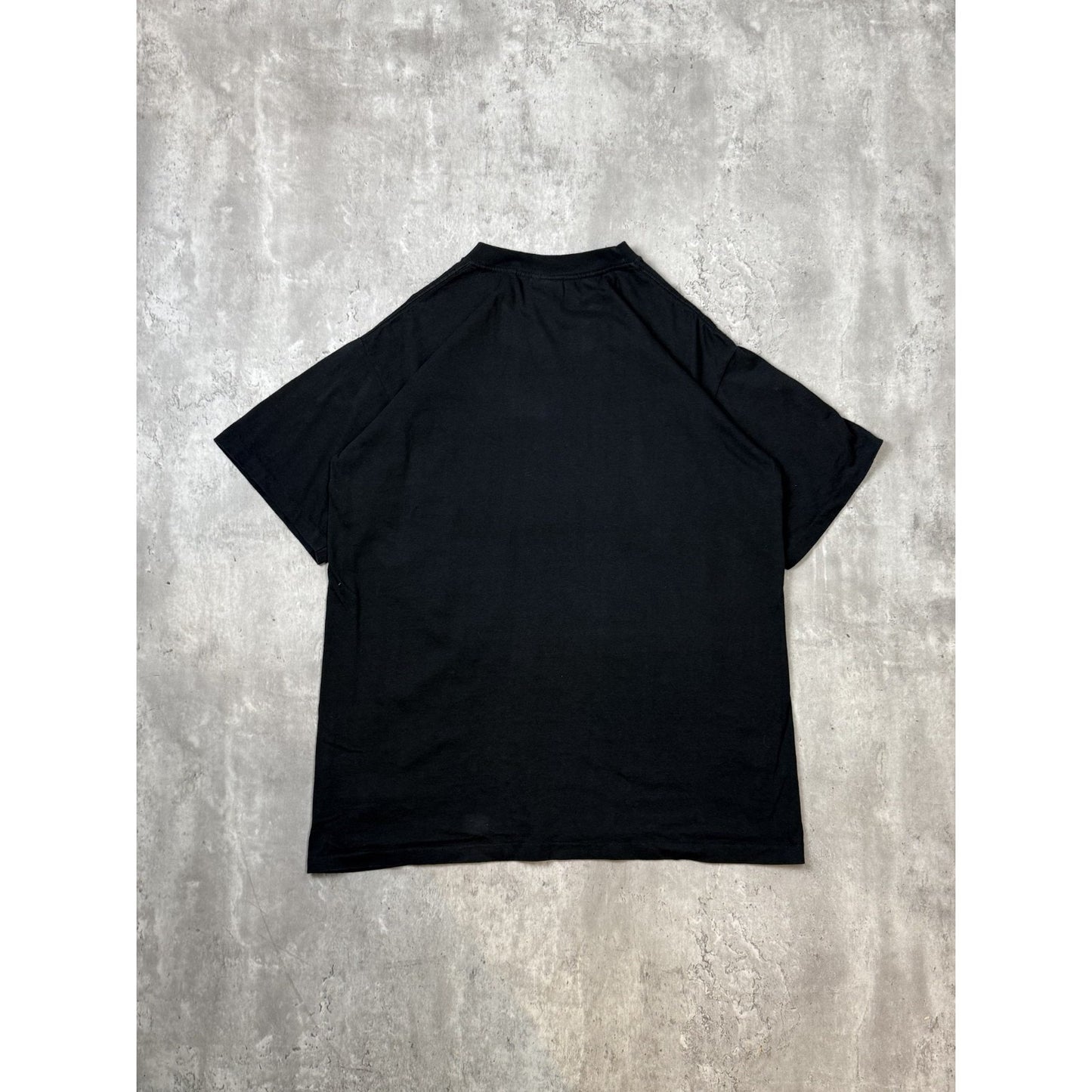 Vintage 90s Magic Johnson #32 Los Angeles Lakers NBA Player T-Shirt Size XL