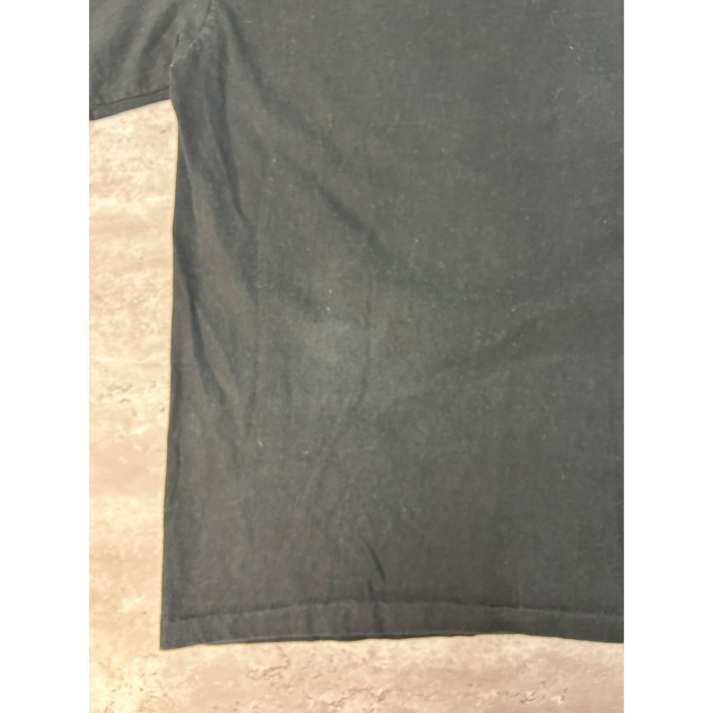 Vintage 1994 Vancouver Canucks NHL Western Conference Champs T-Shirt Size Large