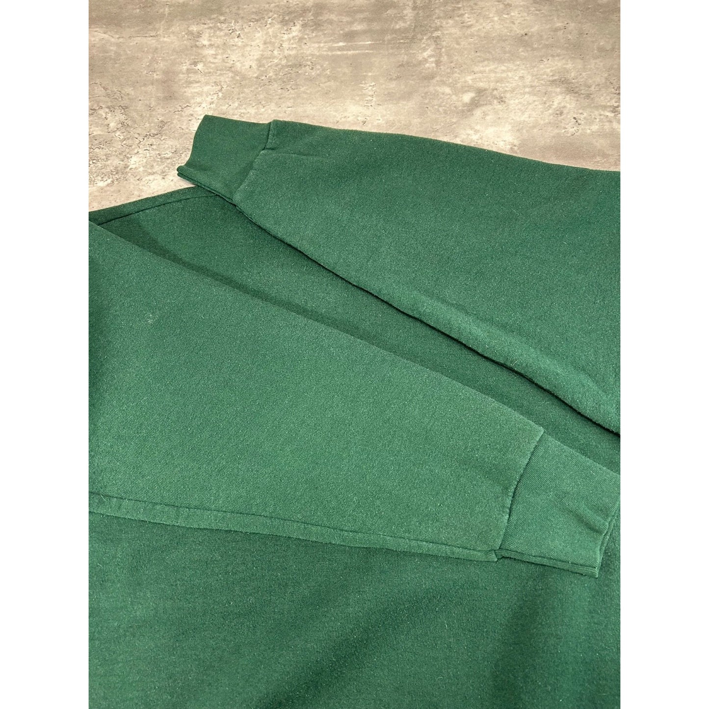 Vintage 90s Disney Winnie The Pooh Embroidered Spellout Sweatshirt Size XL