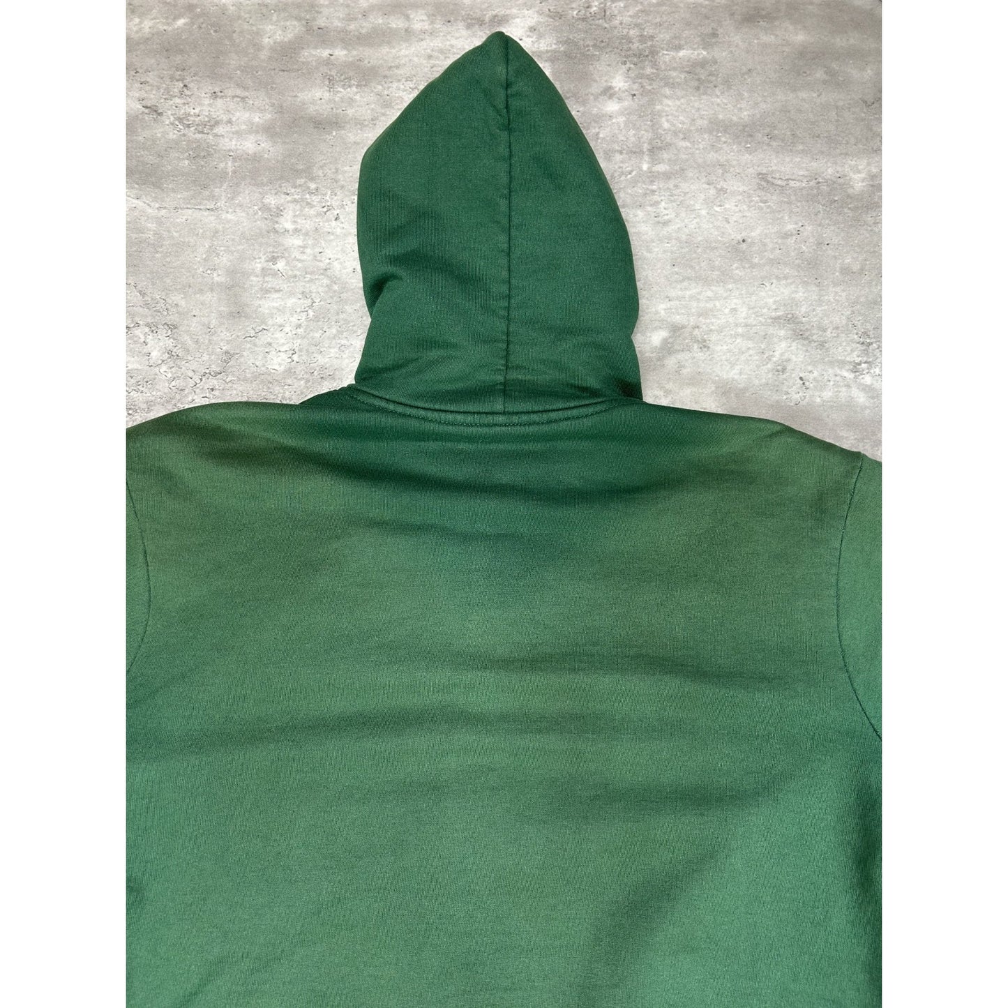 Vintage 80s/90s Carhartt Thermal Lined Workwear Full Zip Hooded Sweatshirt 2XL