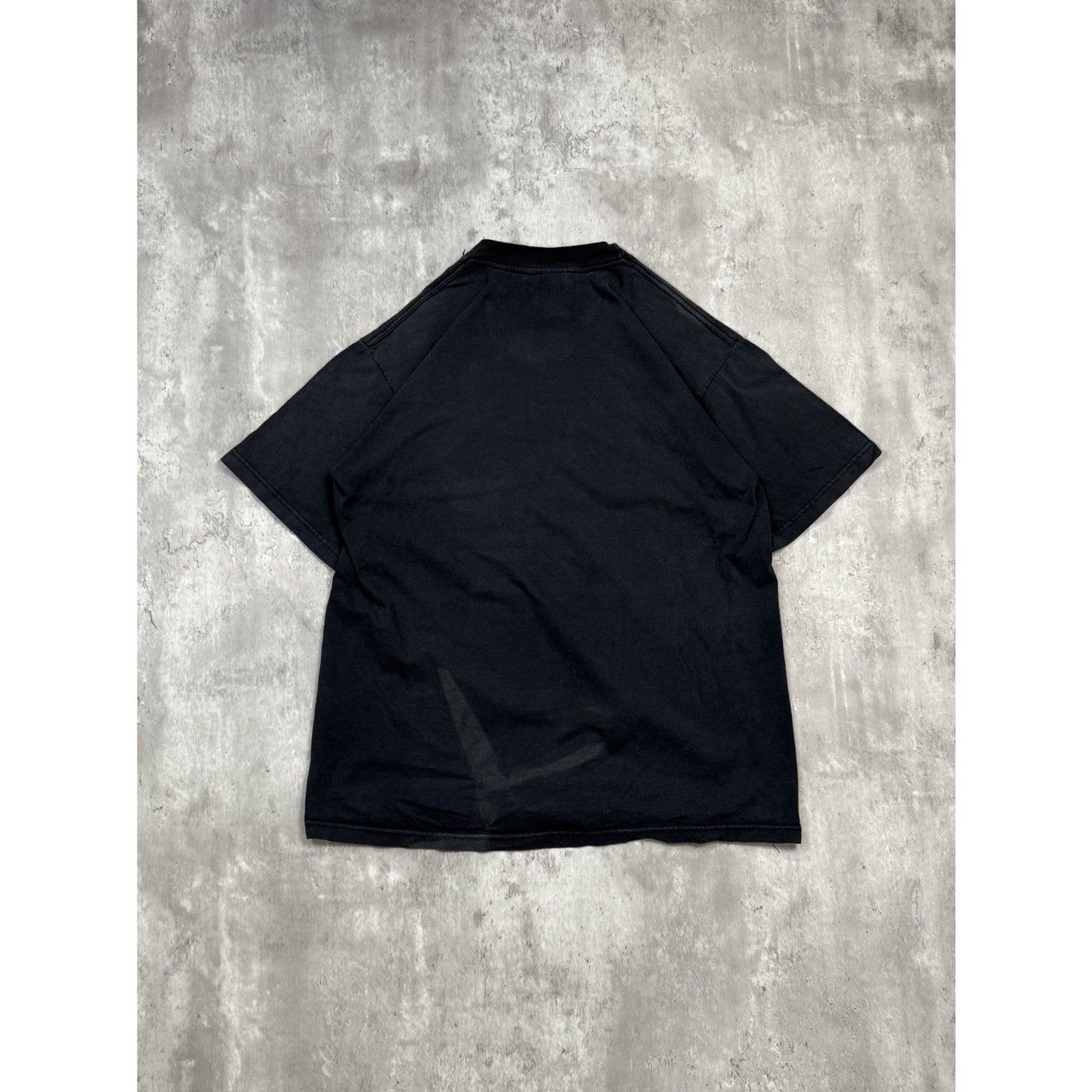 Vintage 1999 WWF Stone Cold The Texaas Rattlesnake T-Shirt Size Large