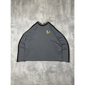 Vintage The Simpsons Duffer's Golf Graphic Long Sleeve T-Shirt Size XL