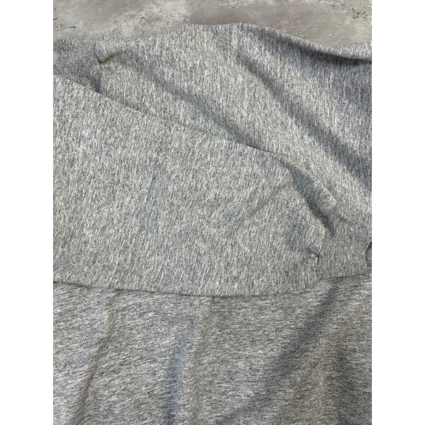 Vintage 90s Toronto Maple Leafs NHL Embroidered Logo Hockey Sweatshirt Medium