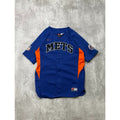 Carlos Beltran #15 New York Mets MLB Stitched Nike Jersey Size Large YOUTH