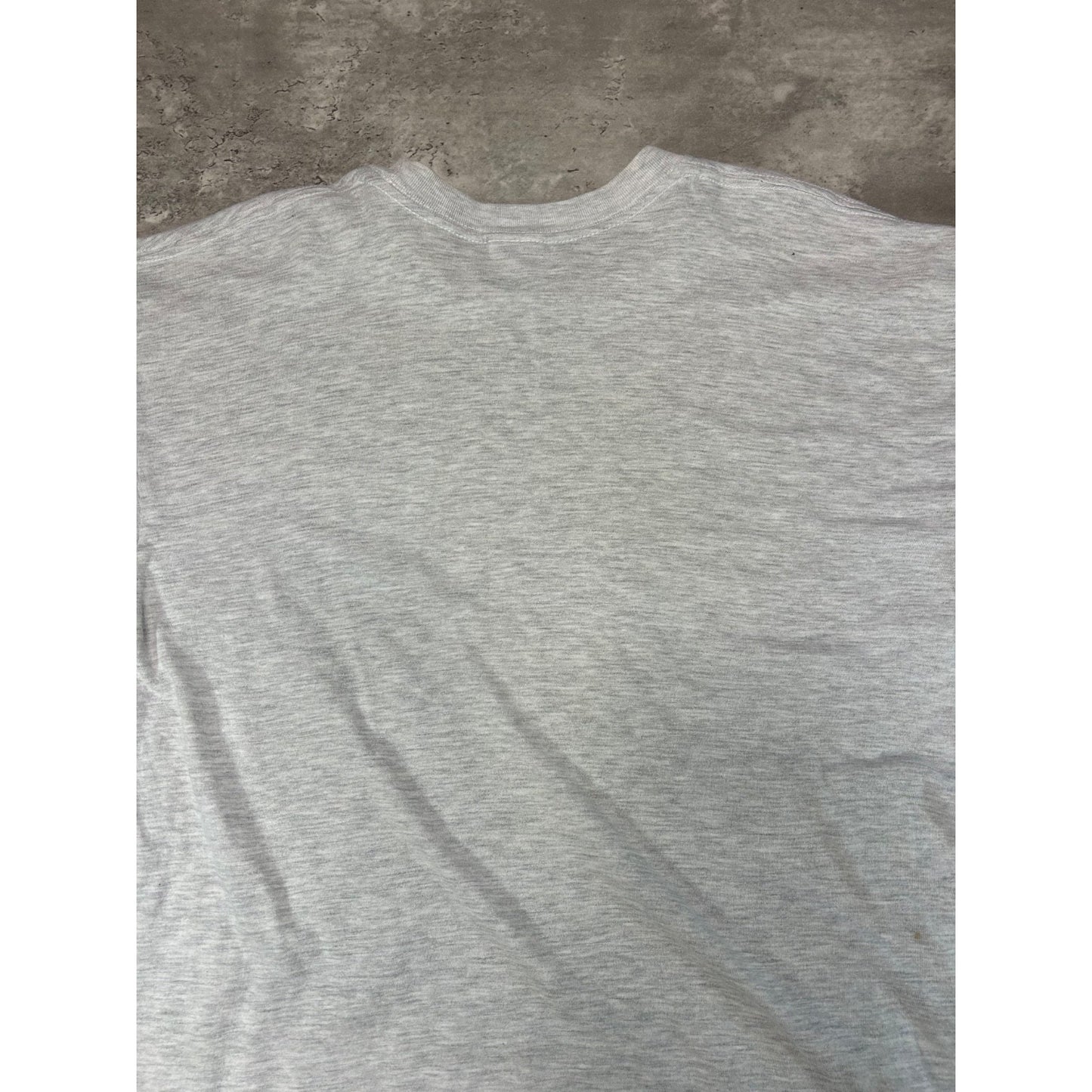 Vintage 1995 Indiana Pacers NBA Playoffs Boom Baby Graphic T-Shirt Size Large