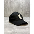 Vintage Chicago White Sox MLB Embroidered Logo Baseball Snapback Hat OSFA