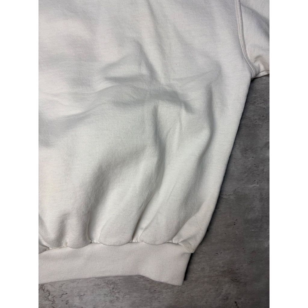Vintage 80s/90s Oakley Thermonuclear Dynamics Tonal Sweatshirt Size Medium