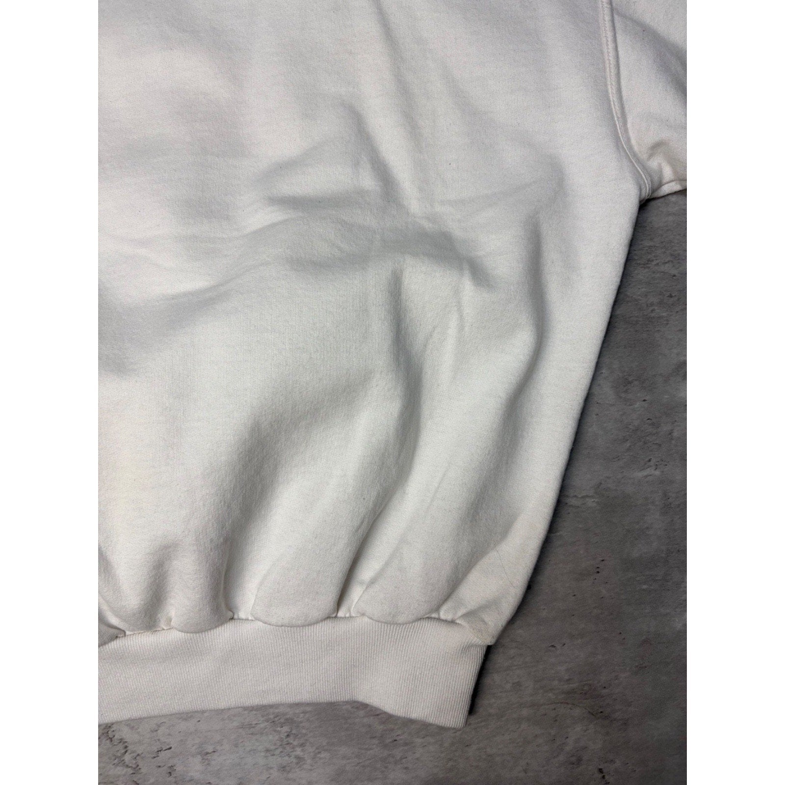 Vintage 80s/90s Oakley Thermonuclear Dynamics Tonal Sweatshirt Size Medium
