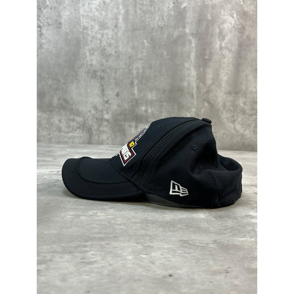 2007 Boston Red Sox MLB World Series Champions Embroidered Flexfit Hat OSFA