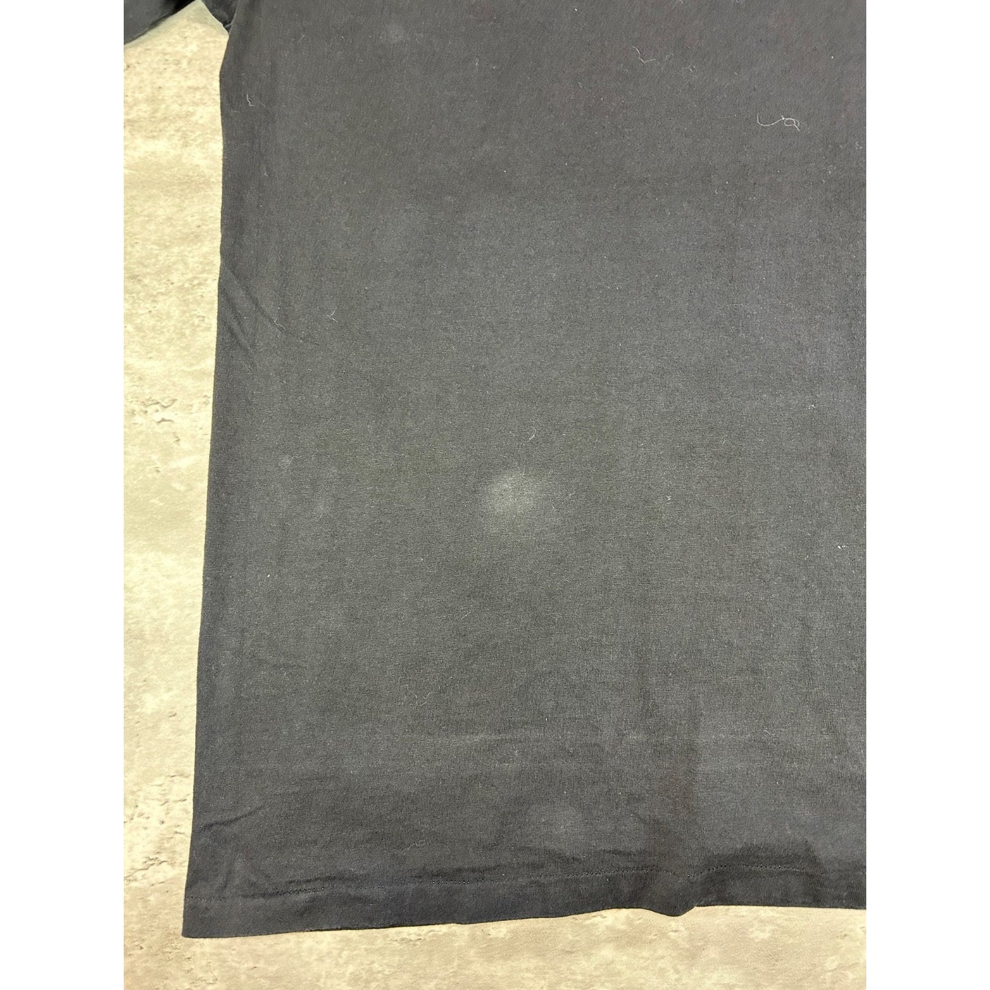 Vintage 90s Magic Johnson #32 Los Angeles Lakers NBA Player T-Shirt Size XL