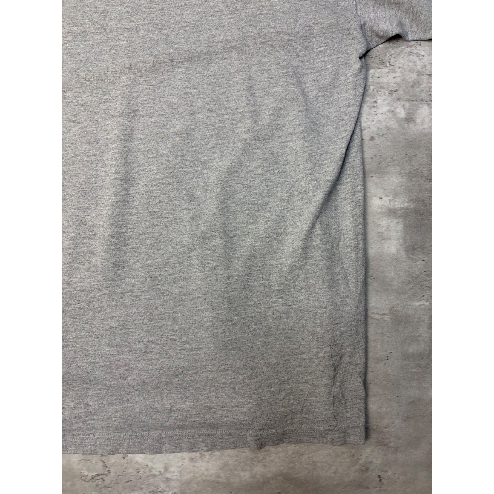 Vintage 90s Tommy Hilfiger Graphic Logo Long Sleeve T-Shirt Size XL