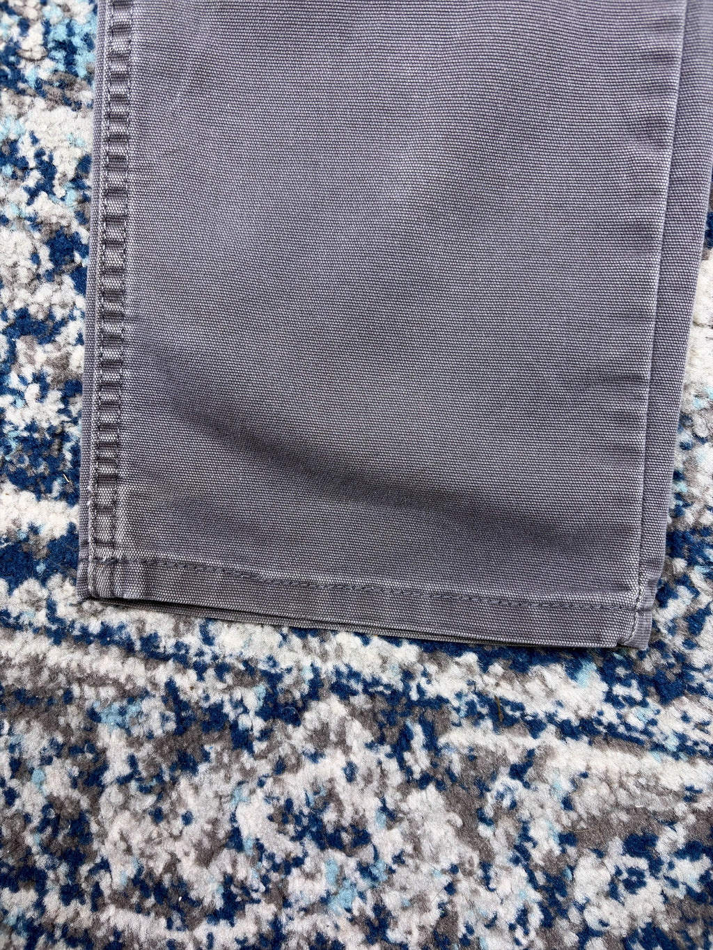 Vintage Dickies Flex Regular Fit Canvas Workwear Pants Size 30