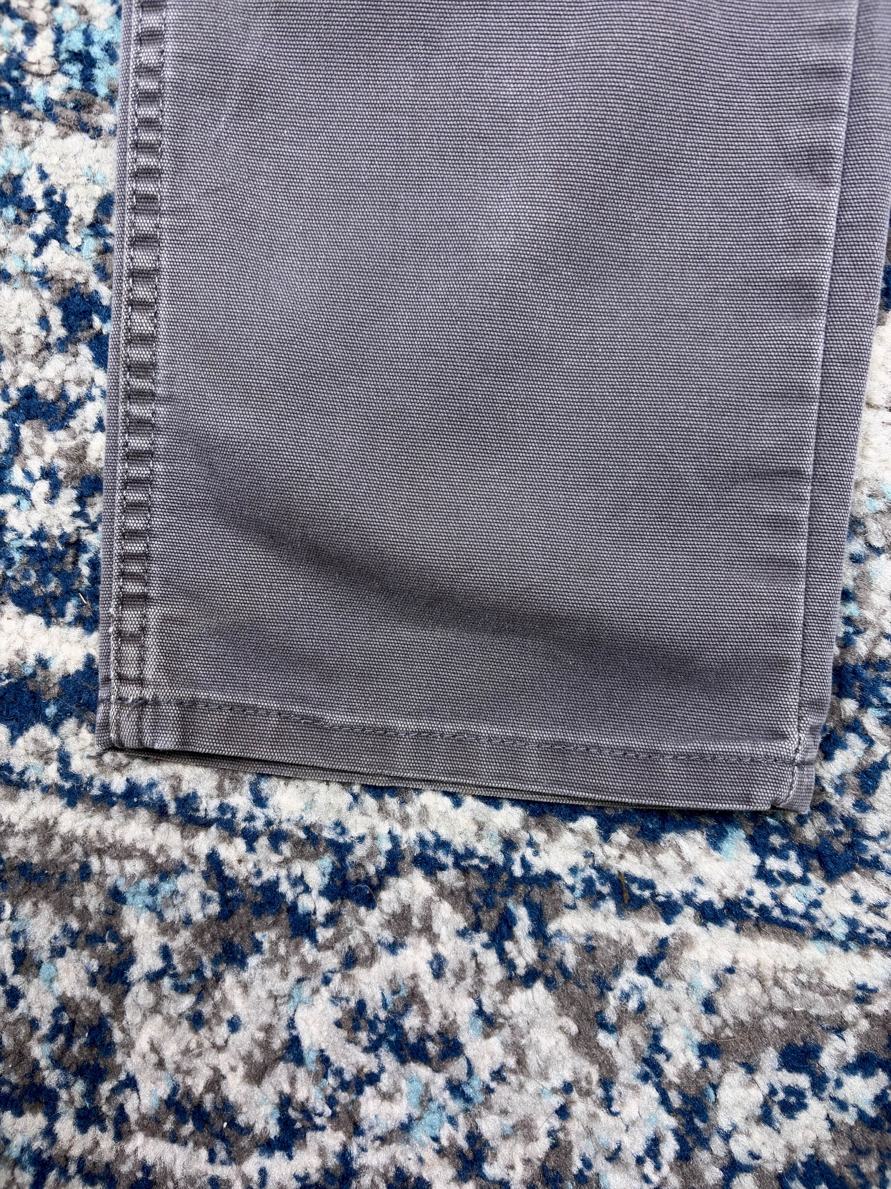Vintage Dickies Flex Regular Fit Canvas Workwear Pants Size 30