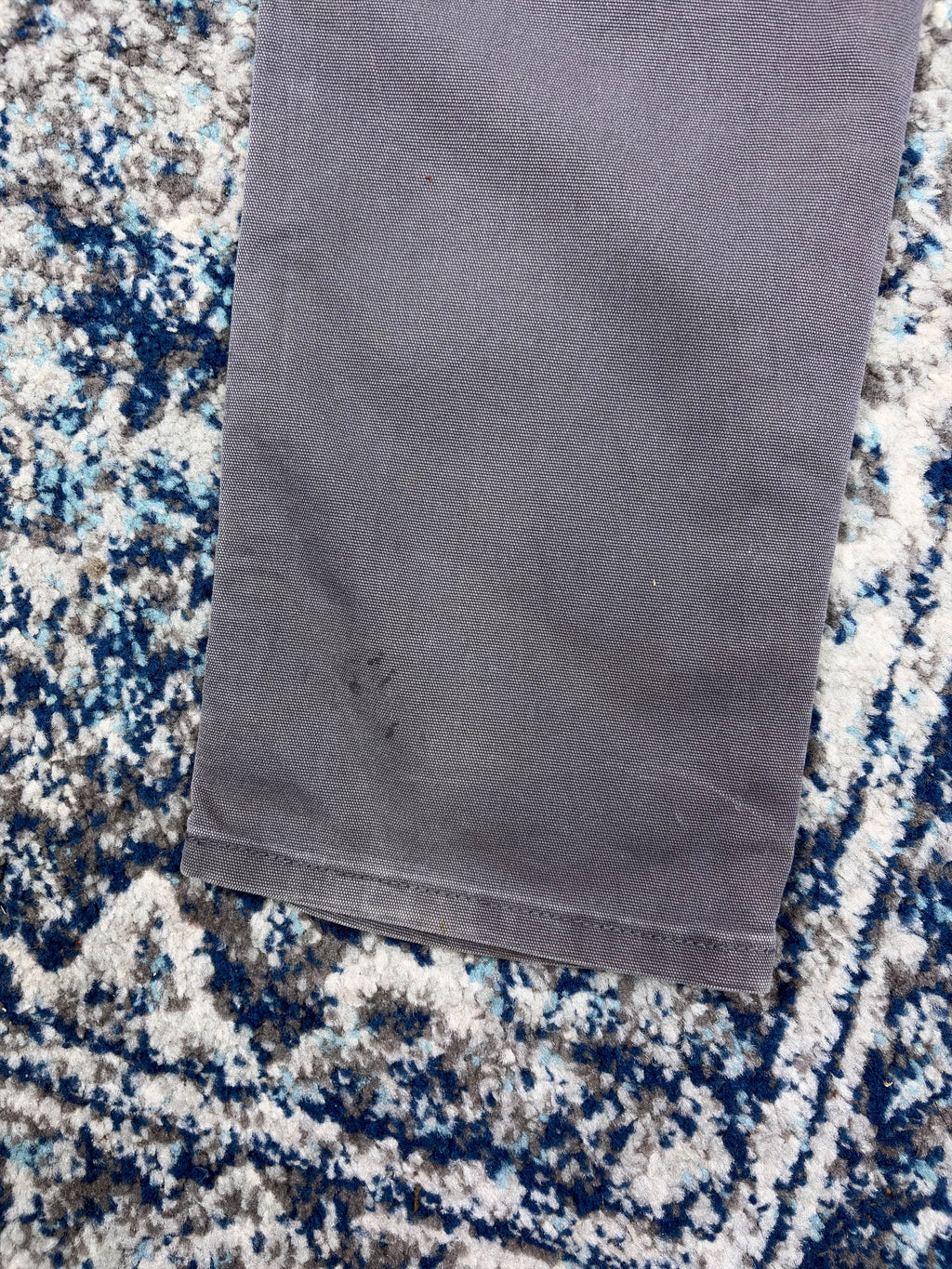 Vintage Dickies Flex Regular Fit Canvas Workwear Pants Size 30