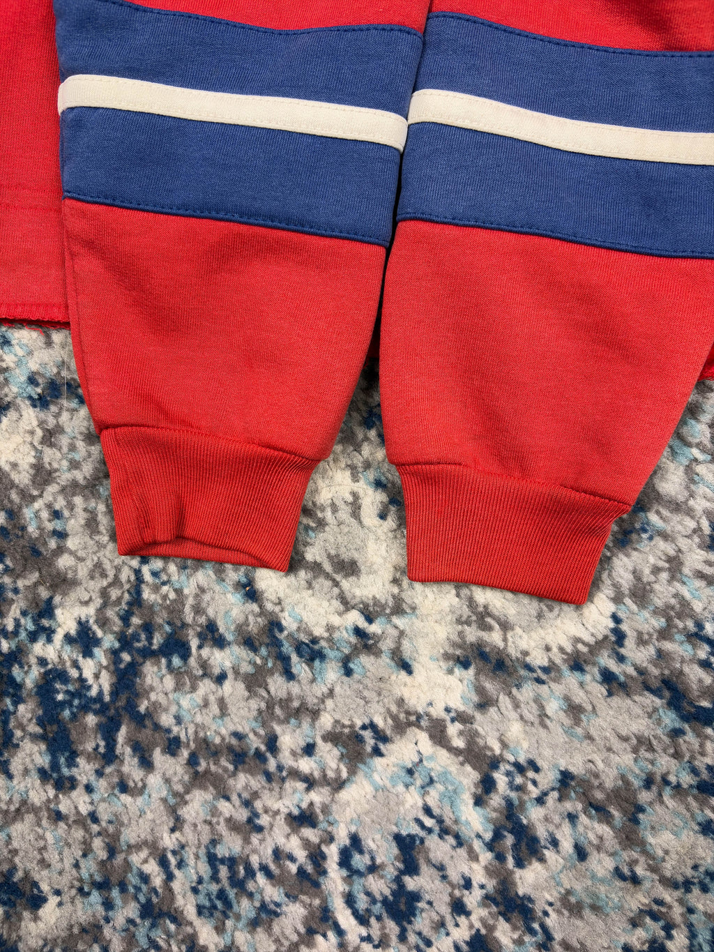 Vintage Dragonball Z Embroidered Anime Promo Sweatshirt Size YOUTH 2