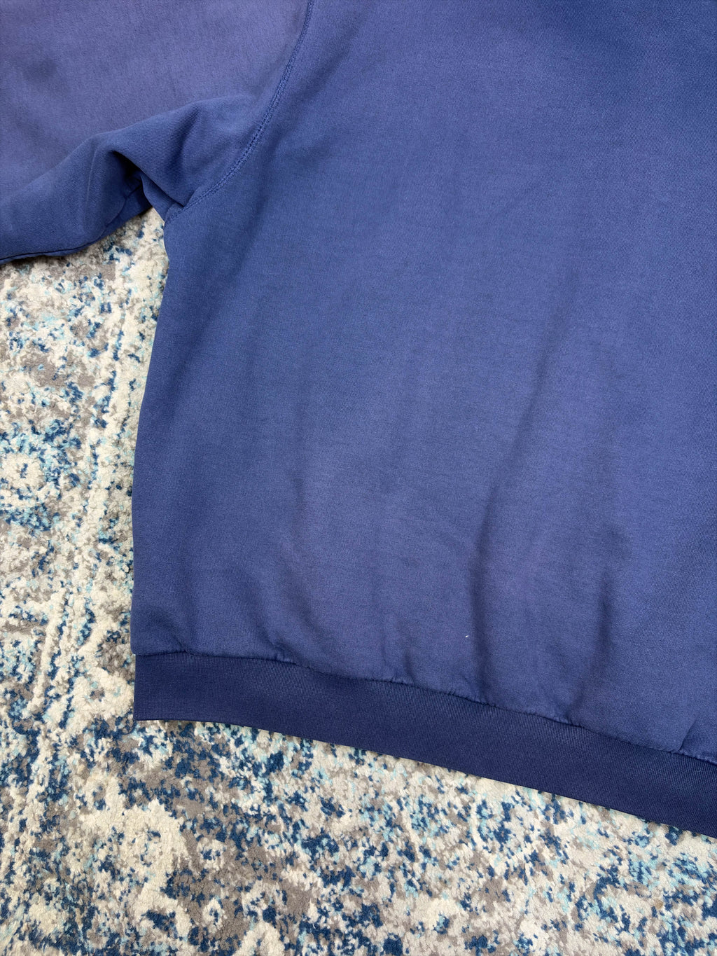 Vintage Carhartt Embroidered Thermal Lined Full Zip Sweatshirt Size 2XL