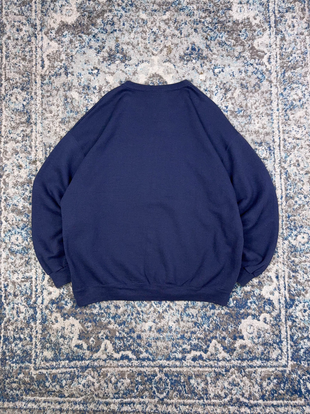 Vintage 2004 Boston Red Sox MLB Ring Graphic Sweatshirt Size XL