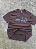 Vintage 2006 The Break Up Jennifer Aniston Movie Promo T-Shirt Size Large