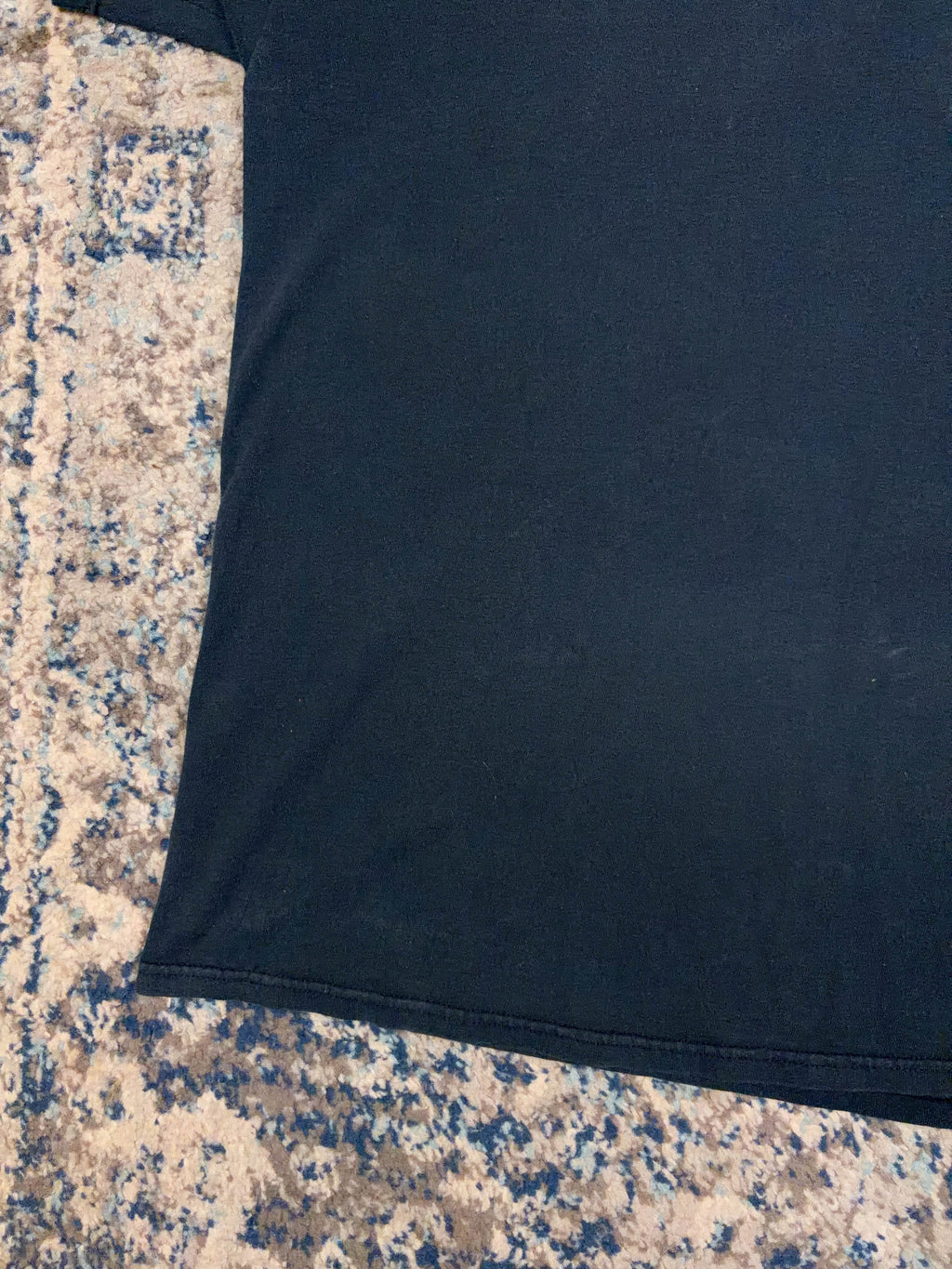 Vintage 2004 Aaliyah R&B Music Promo Memorial Graphic T-Shirt Size Large