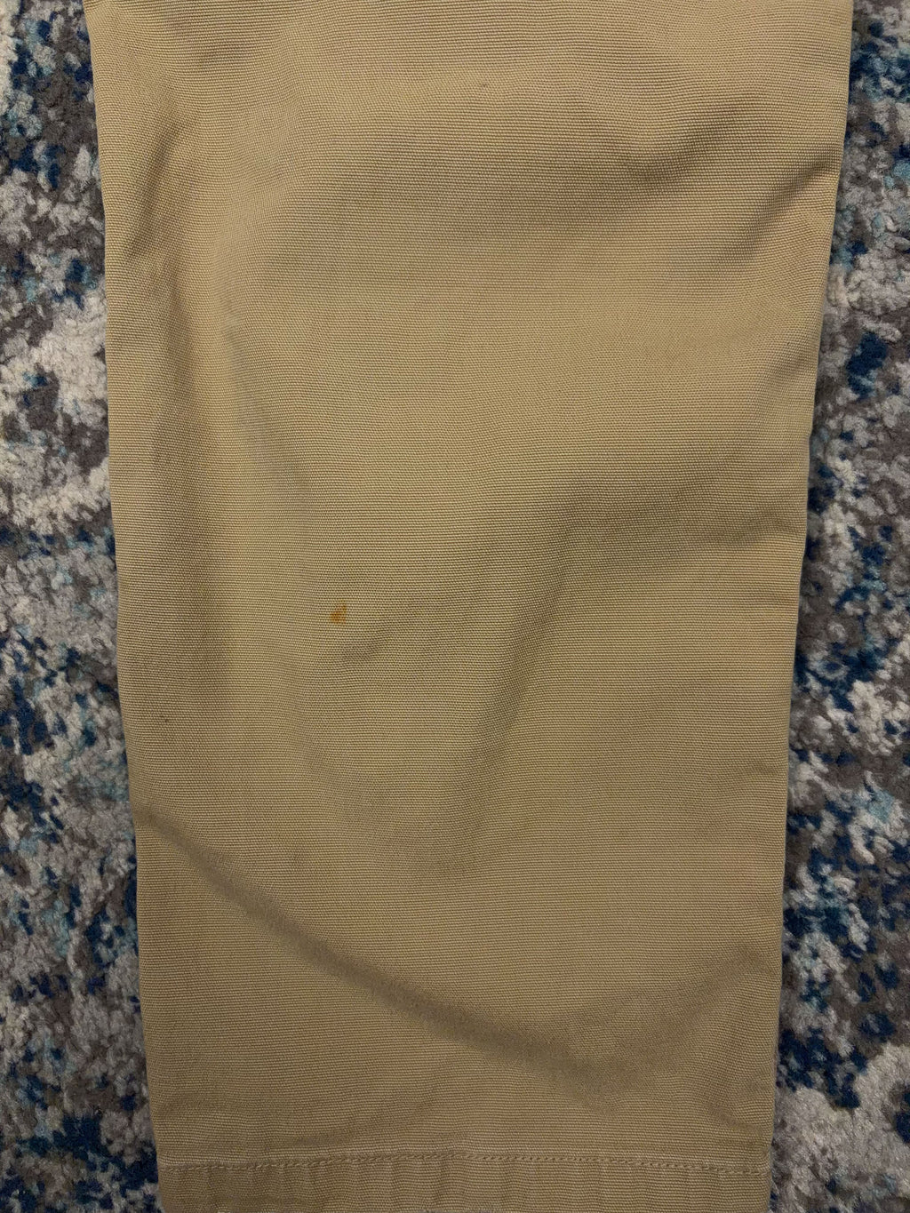 Vintage Carhartt FR Canvas Workwear Five Pocket Pants Size 35