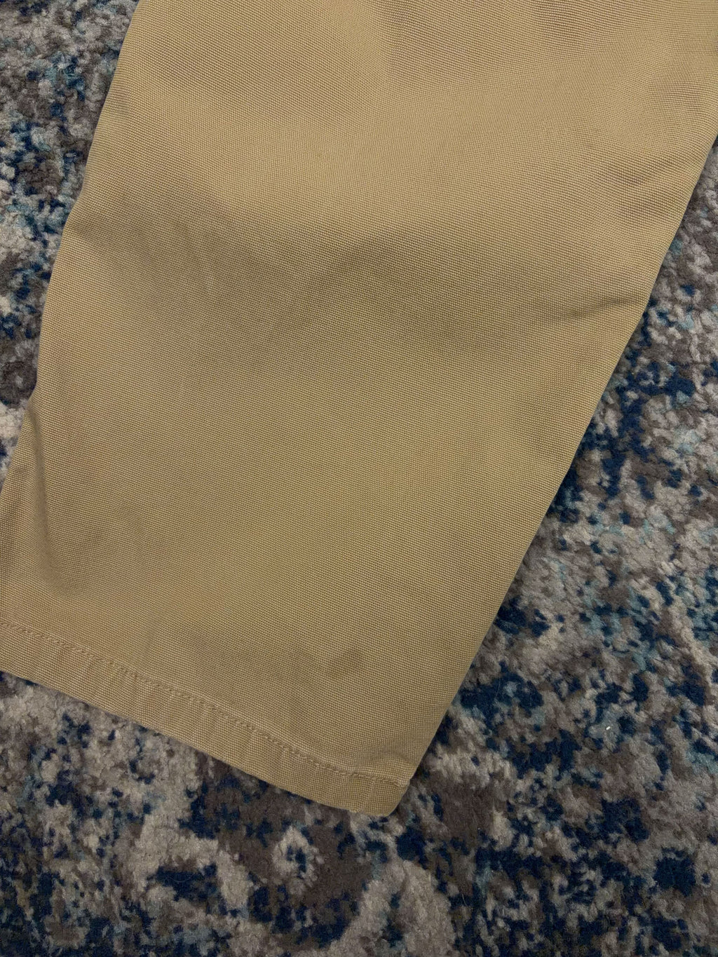 Vintage Carhartt FR Canvas Workwear Five Pocket Pants Size 35