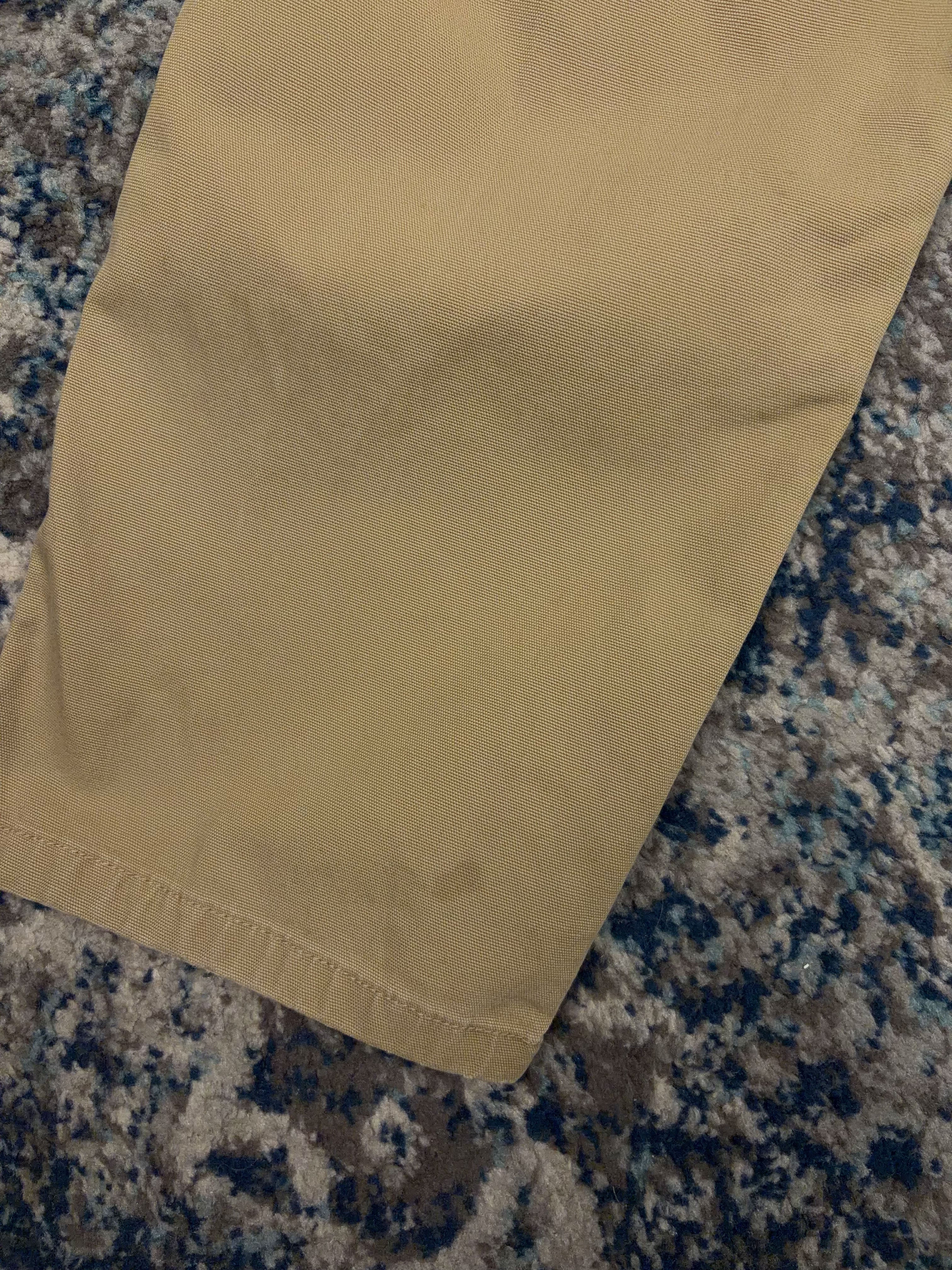 Vintage Carhartt FR Canvas Workwear Five Pocket Pants Size 35