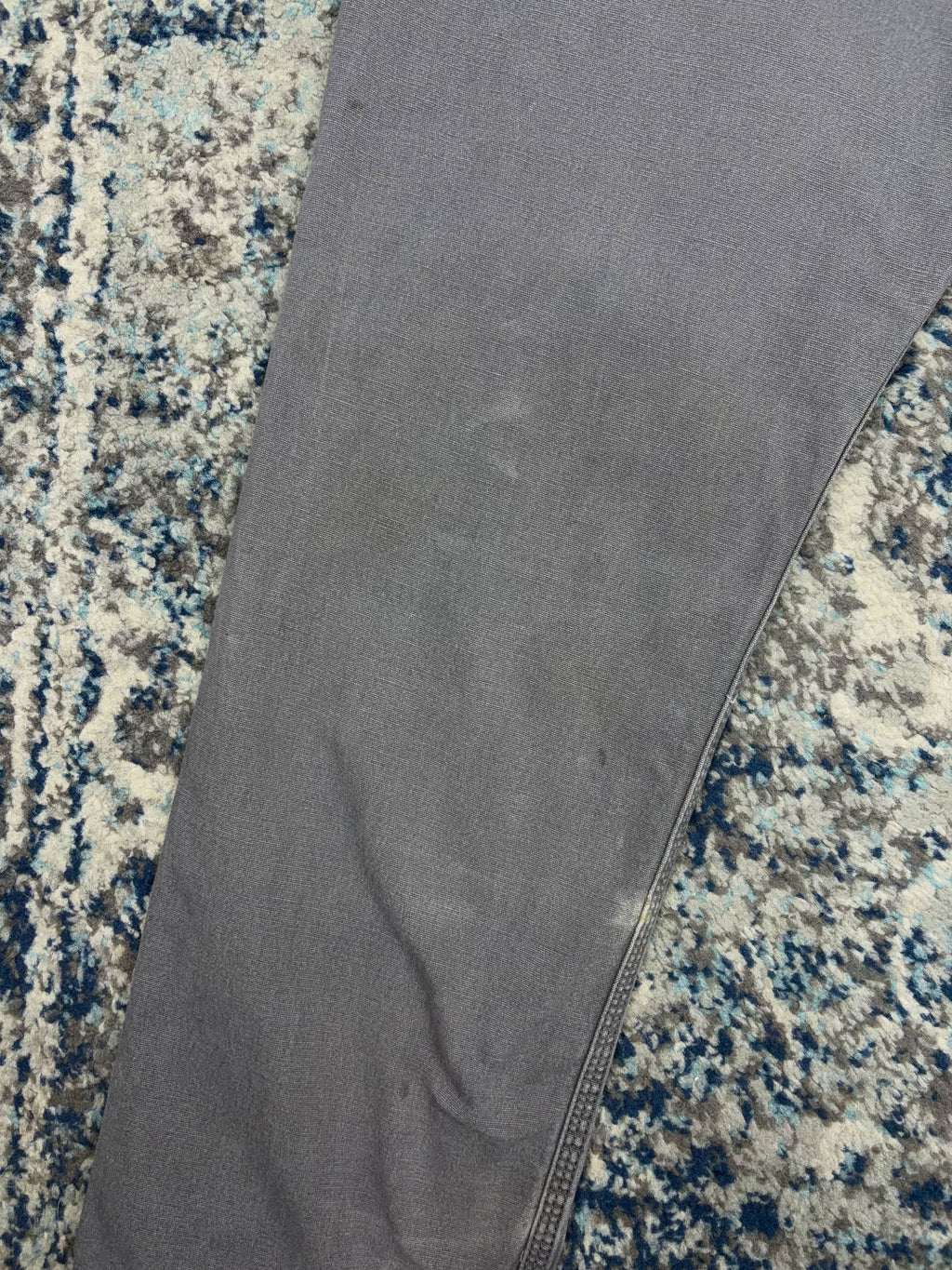 Vintage Carhartt Relaxed Fit Canvas Workwear Five Pocket Pants Size 36