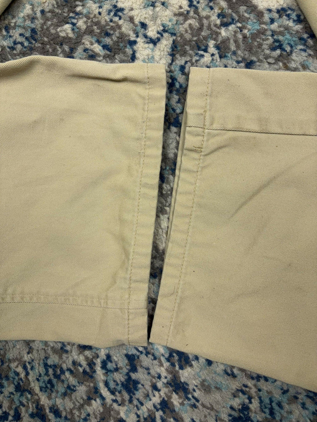 Vintage Polo Ralph Lauren The Classic Golf Trouser Pants Size 33