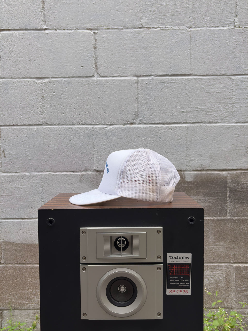 Vintage Coolman Auto Sales Exeter Trucker Snapback Hat OSFA