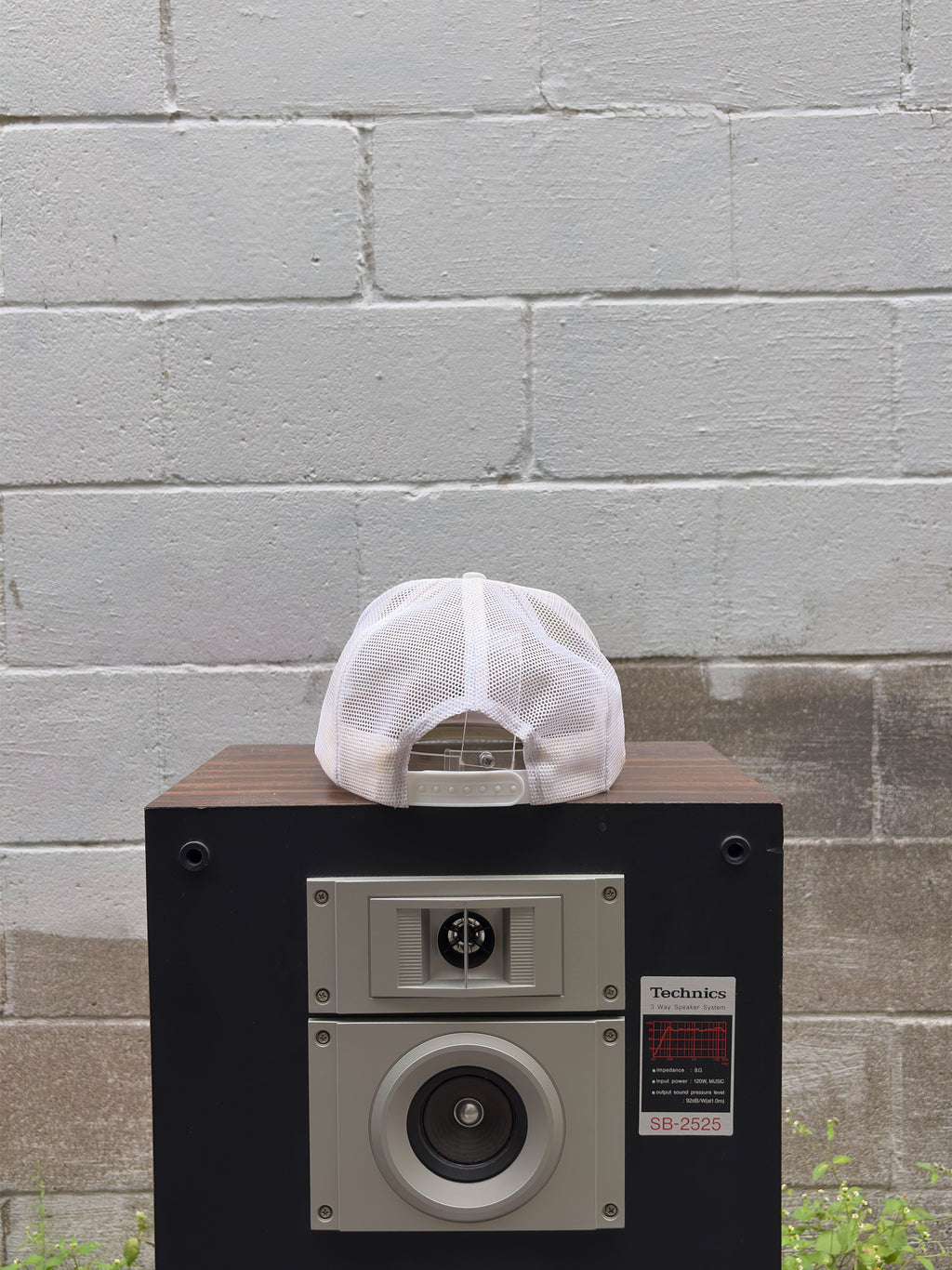 Vintage Coolman Auto Sales Exeter Trucker Snapback Hat OSFA