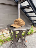 Vintage Polo Ralph Lauren Embroidered Pony Strapback Hat OSFA